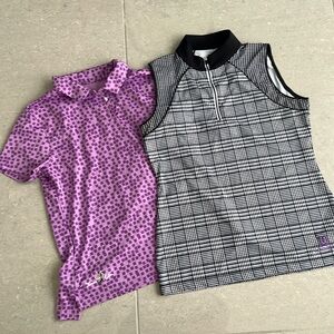 Golf Tennis Pickleball Shirts (2)